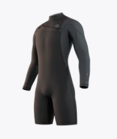 2MM WETSUITS