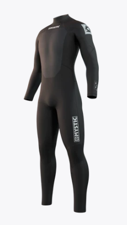 4MM WETSUIT