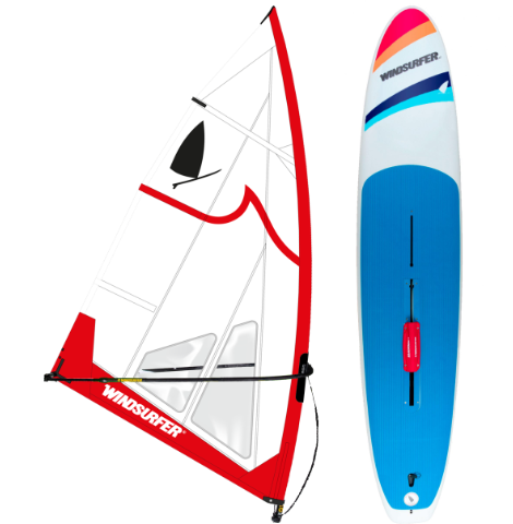 WINDSURFER LT BY EXOCET