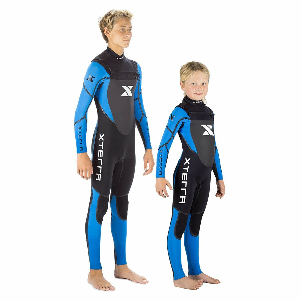 YOUTH WETSUITS