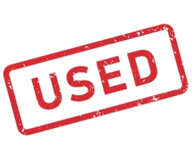 USED