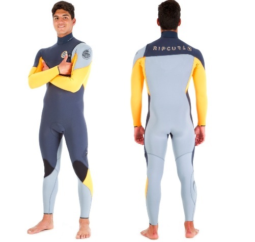 MENS WETSUITS