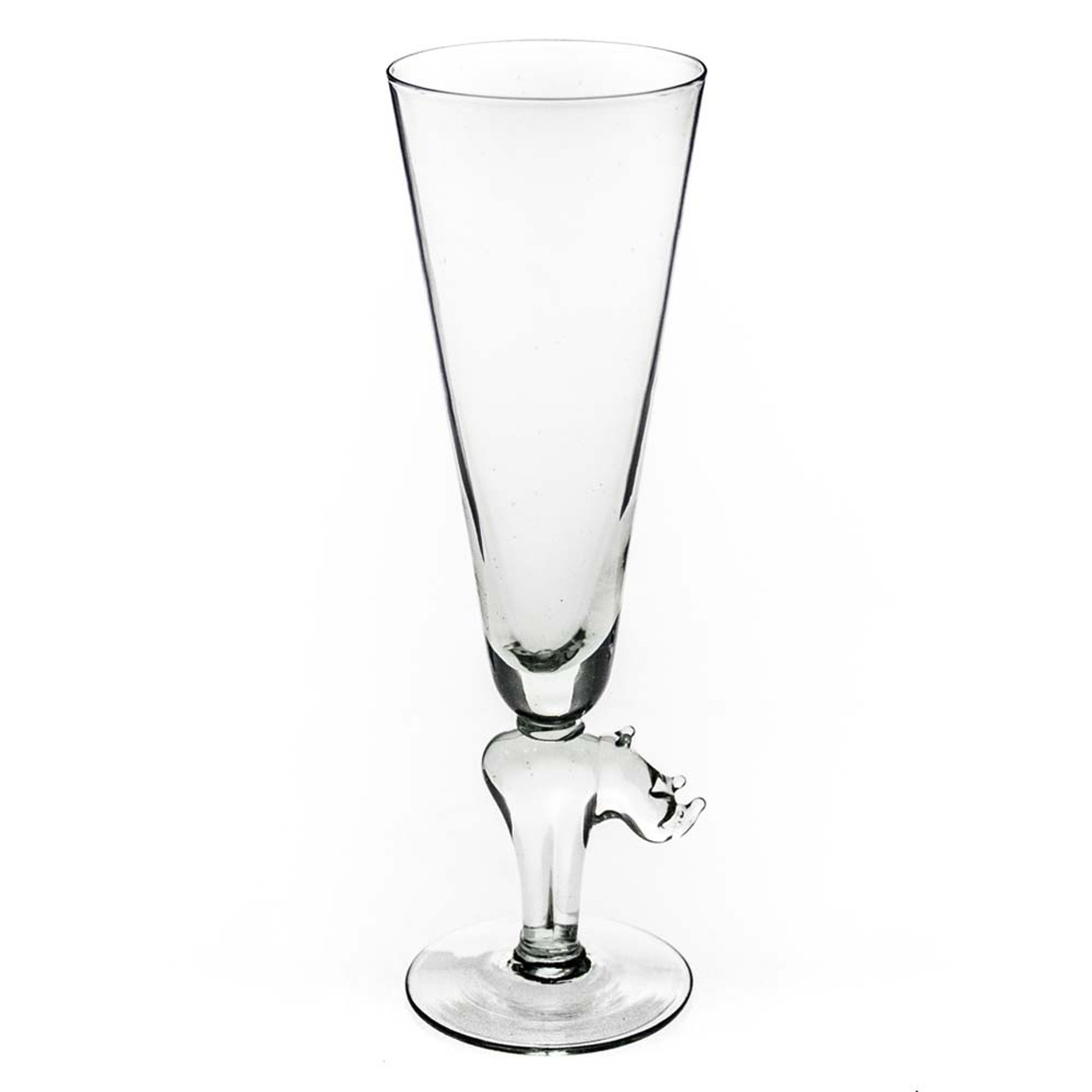 Animal Glass Drinkware