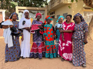 It's a Family Affair. It's a Family Affair.