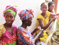 Hand woven baskets by the talented women of Senegal | Mbare Hand woven baskets by the talented women of Senegal | Mbare