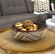 My love affair with Handmade African Baskets My love affair with Handmade African Baskets