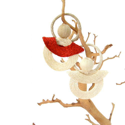 Choir Angel Ornament Choir Angel Ornament