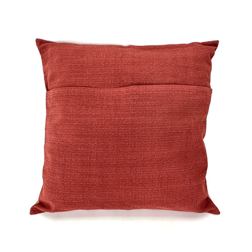 Mbare Lines + Dots Pillow Cover - Thumbnail 3