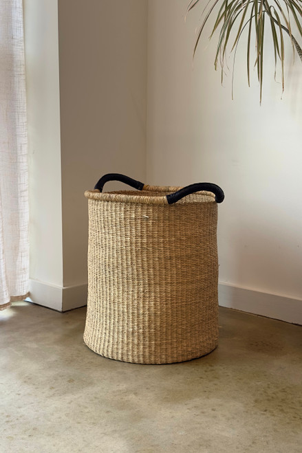 Natural Storage Basket
