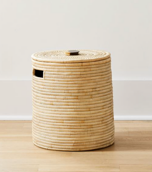 Laundry Hamper