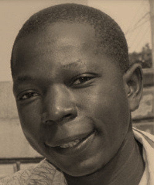 Abson Sibanda