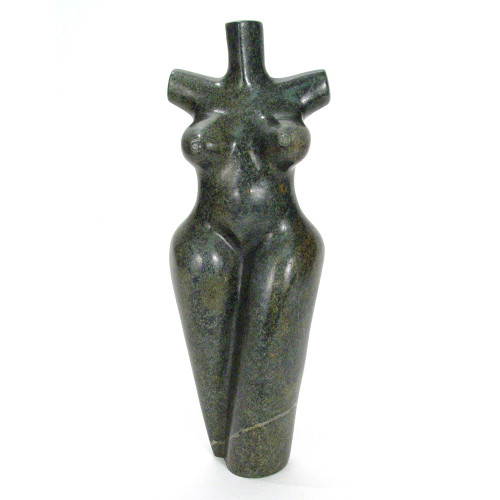 Stone Torso Image 1 Stone Torso Image 1