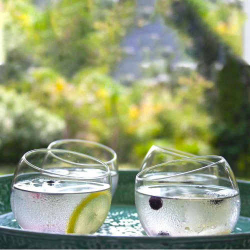 Mbare Whiskey Tumbler - Thumbnail 4