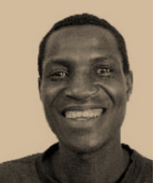 Edson Nkomo For Mbare