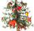 Buffalo Ornament Buffalo Ornament