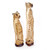 Cheetah Sitting - Jacaranda Wood - Image 1 Cheetah Sitting - Jacaranda Wood - Image 1