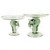 Glass Elephant Cake Plate - Image 2 Glass Elephant Cake Plate - Image 2