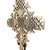 close up of the Ethiopian coptic cross close up of the Ethiopian coptic cross