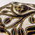 gold details closeup gold details closeup