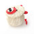 Clever Piggy Lidded Basket - Image 2 Clever Piggy Lidded Basket - Image 2