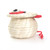 Clever Piggy Lidded Basket - Image 4 Clever Piggy Lidded Basket - Image 4