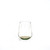 Vulindela water glass made out of 100% recycled glass
 Vulindela water glass made out of 100% recycled glass