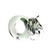 Elephant Napkin Ring - Recycled Glass Elephant Napkin Ring - Recycled Glass