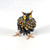 Long Eared Pinecone Owl Long Eared Pinecone Owl