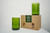 green recycled glasses green recycled glasses