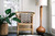 Malawi Cane Chair - Natural Complete Set Malawi Cane Chair - Natural Complete Set