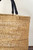 Breezy Tote - Natural 