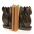 Elephant Stone Bookends (Pair)
