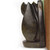 Stone elephant bookends, hand carved in Zimbabwe - Image 3 Stone elephant bookends, hand carved in Zimbabwe - Image 3