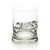 leopard Whiskey Tumbler