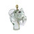 Reycycled Glass Animal Ornaments - Image 2 Reycycled Glass Animal Ornaments - Image 2