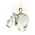 Reycycled Glass Animal Ornaments - Image 6 Reycycled Glass Animal Ornaments - Image 6