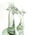 Recycled Glass Giraffe - Image 2 Recycled Glass Giraffe - Image 2