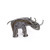 Metal Shaving Rhino - Image 2 Metal Shaving Rhino - Image 2