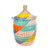 rainbow color hamper basket rainbow color hamper basket