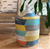 rainbow storage basket rainbow storage basket