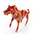 Small Tin Zebra - Image 1 Small Tin Zebra - Image 1
