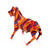 Small Tin Zebra - Image 2 Small Tin Zebra - Image 2