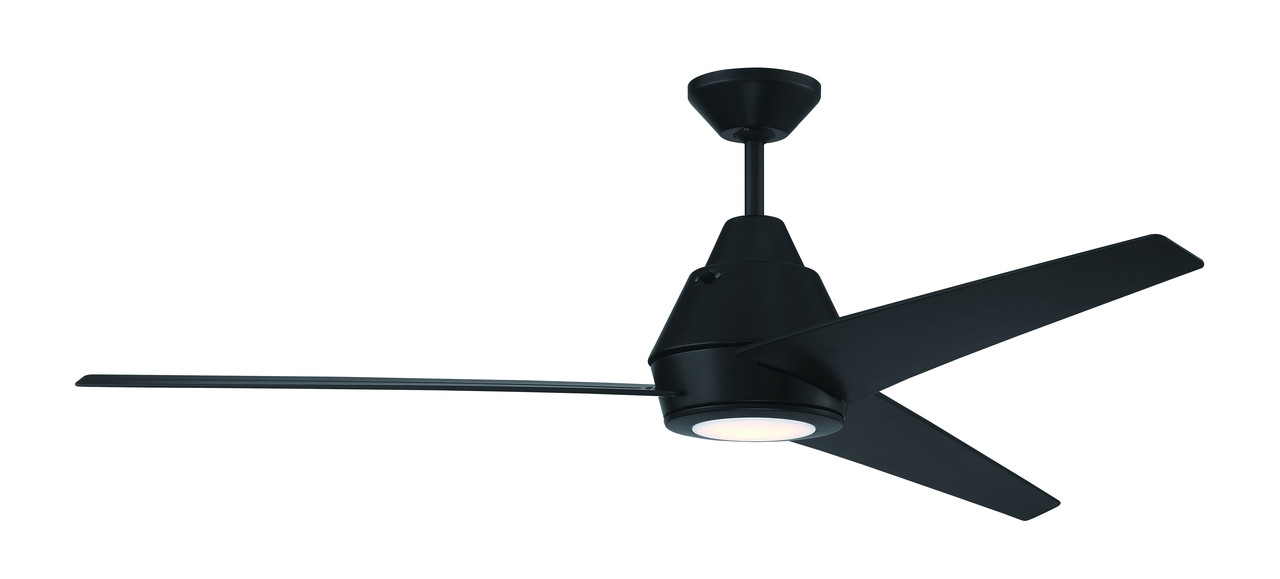 FAN 80mmDeepRim マットブラック Acadian 56