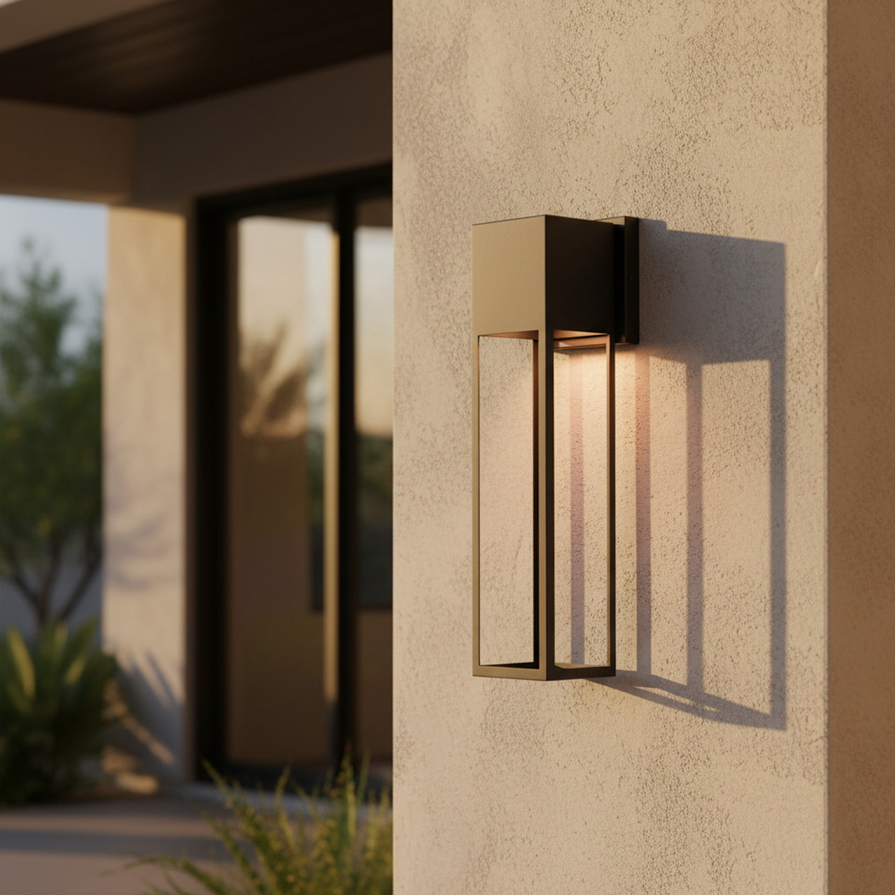 Notable 1 Light Outdoor 16
