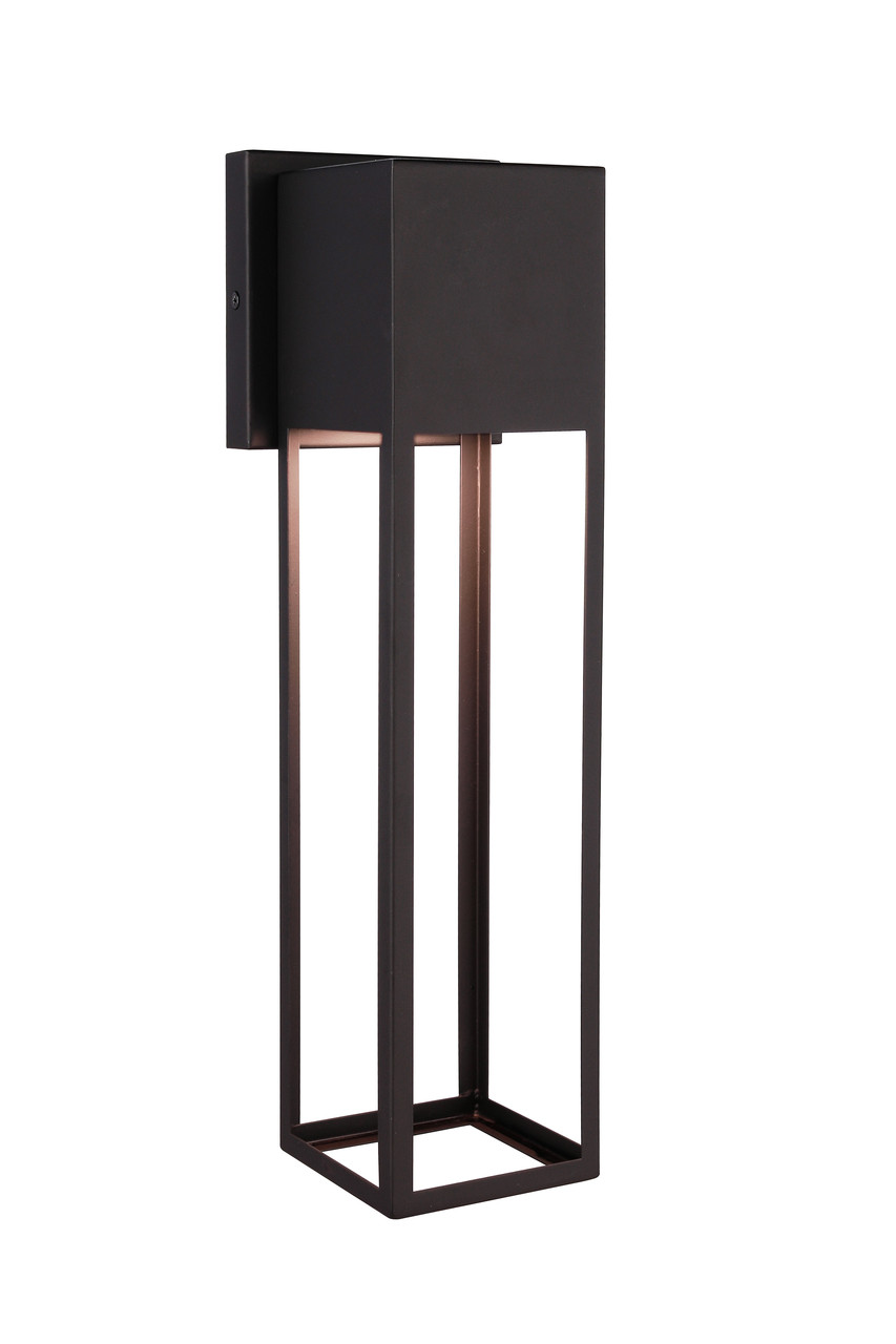 Notable 1 Light Outdoor 16