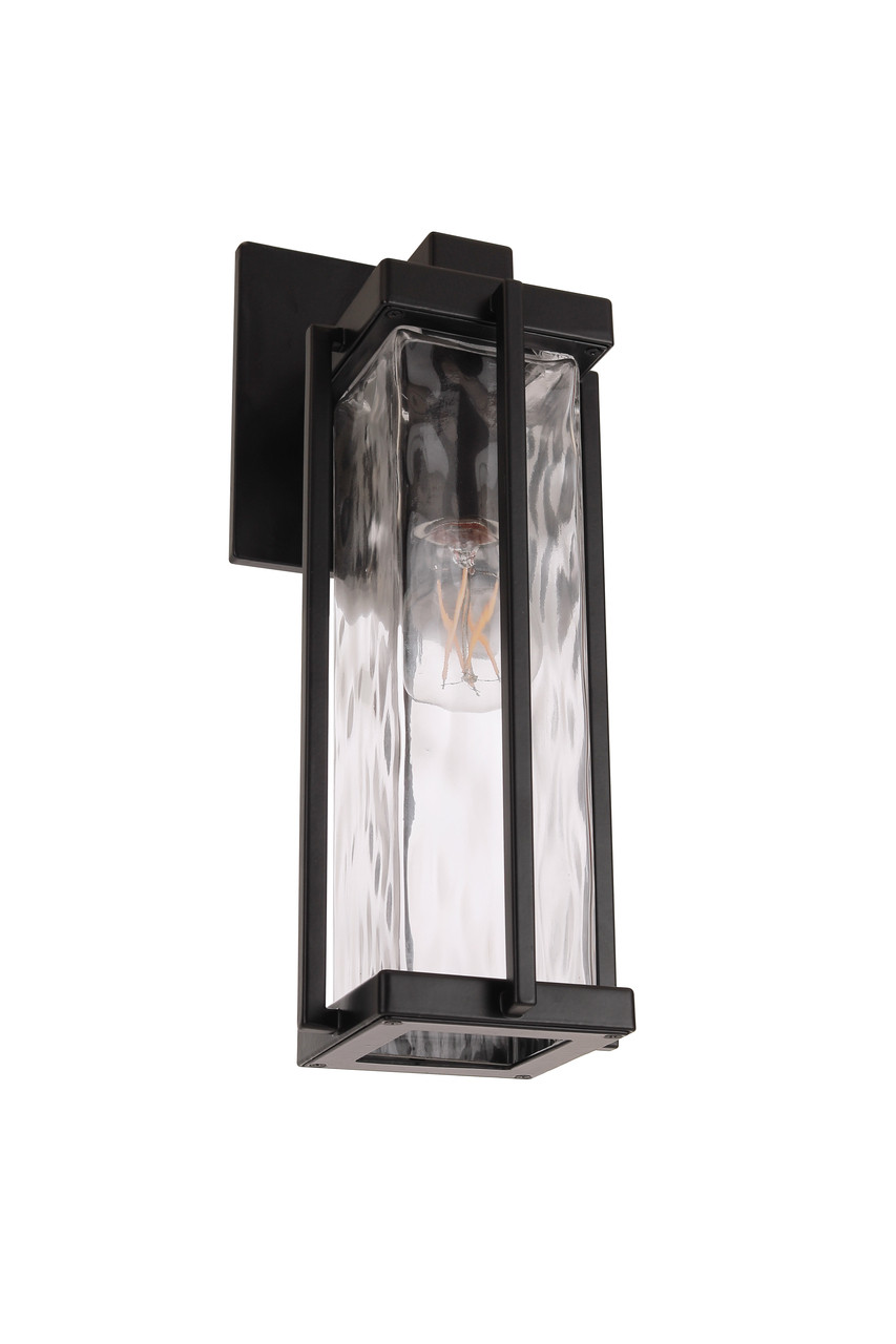 ブランド: LIMLIGHT (リムライト) UQL1041 Craftsman Outdoor Wall Light, 11