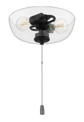 Universal Ceiling Fan Light Kits