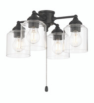 Universal Ceiling Fan Light Kits