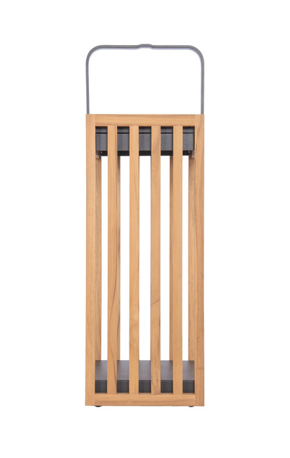 Main Image, Light Off