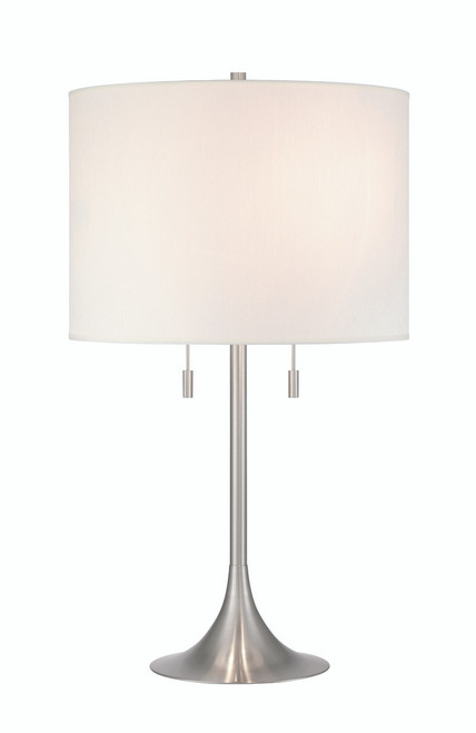 Main Image, Light On